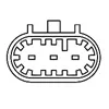 Sensor Eletrônico de Pressão