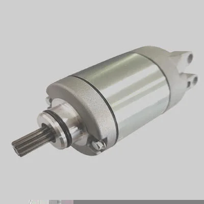 Motor de Partida GAUSS GM23041