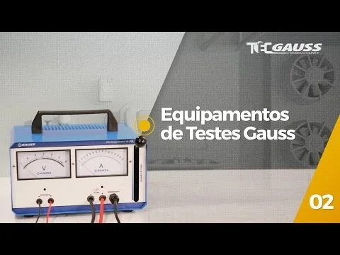 FERRAMENTAS DIVERSAS DISPOSITIVO DE TESTE