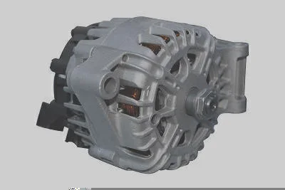 Alternador VALEO 494727