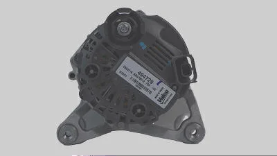 Alternador