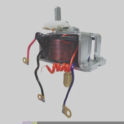 Relé Engrenamento Motor Partida KB 19024324 Delco e Bosch DNI DNI9002
