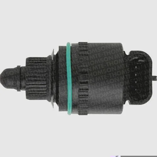 Motor de Passo - IAC