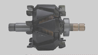 Rotor