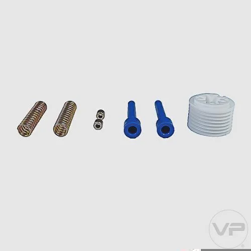 Kit Máquina de Vidro