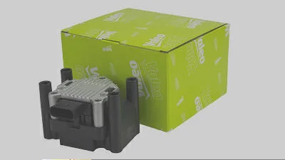 Bobina de Ignição VALEO 245853