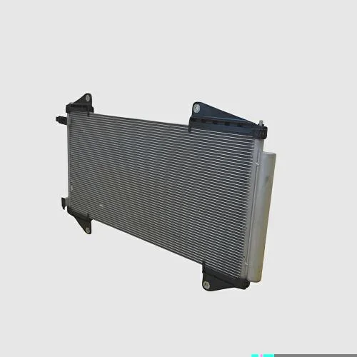 Condensador