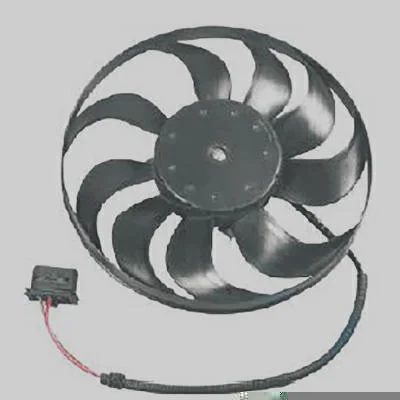 Eletroventilador GAUSS GE1031