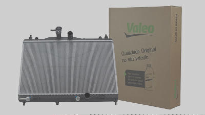 Radiador de Resfriamento VALEO 735302R