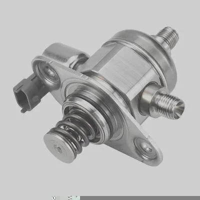 Bomba de Alta Pressão GAUSS GI1018