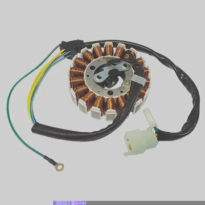 Estator GAUSS GM16012