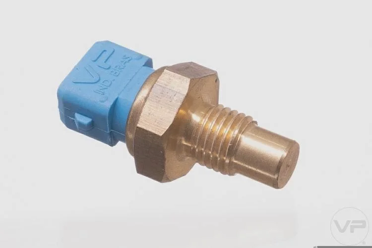 Plug Eletronico VP 9022
