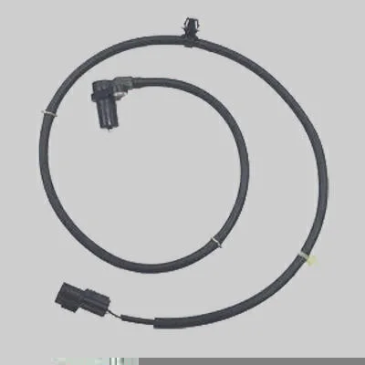 Sensor ABS GAUSS GS2454