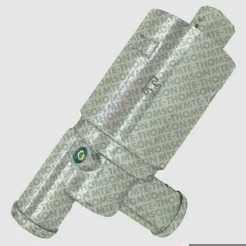 Válvula de Controle da Marcha Lenta - IACV MTE-THOMSON 7435