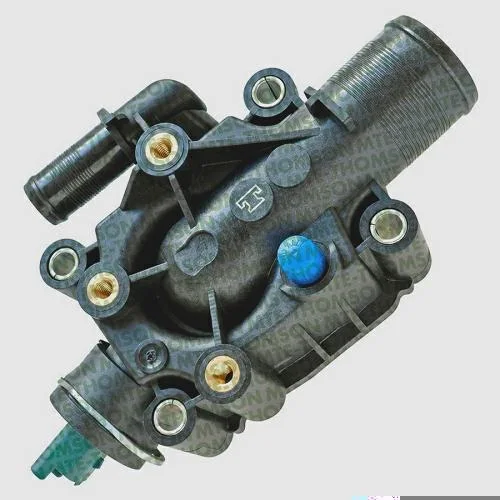 Combo Temperatura MTE-THOMSON K20019