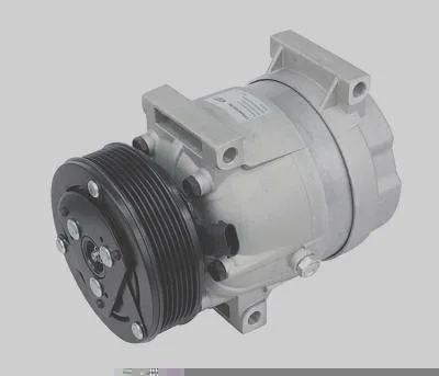 Compressor MAGNETI MARELLI CPMM7007RE