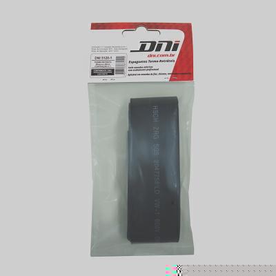 Espaguete Termo-Retrátil 20mm (3/4 pol.) Contração 2:1 1m DNI DNI5120-1