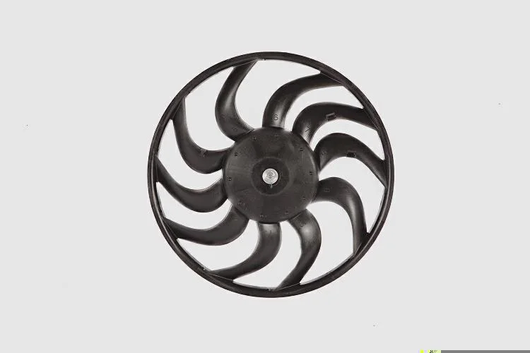 Ventoinha DENSO BC261476-0160RC