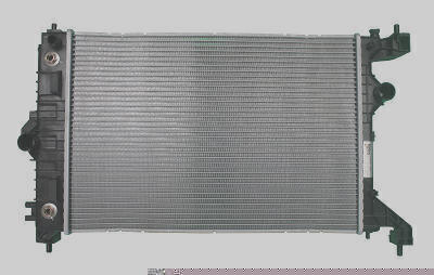 Radiador de Resfriamento VALEO 522201