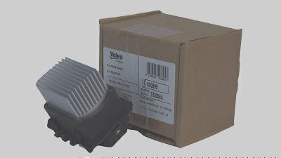 Resistência VALEO 500895