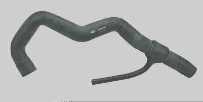 RADIADOR - PRETA - (830x390x100) - MAGNETI MARELLI MGMM8284MN
