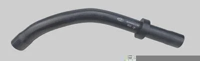 Ligação do Filtro de Ar - Preta MAGNETI MARELLI MGMM8632MB