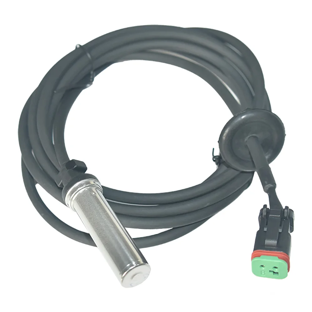 SENSOR ABS DIANTEIRO / EIXO / TRASEIRO GAUSS GS2783