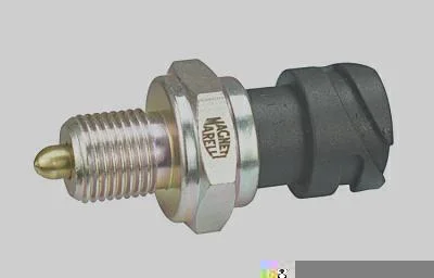 Interruptor de Luz de Ré MAGNETI MARELLI ILR44126