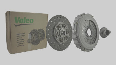 Kit de Embreagem VALEO 827459