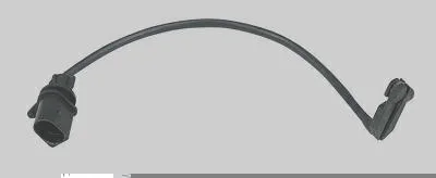 Sensor de Desgate da Pastilha MAGNETI MARELLI SDPMM-VWA285D