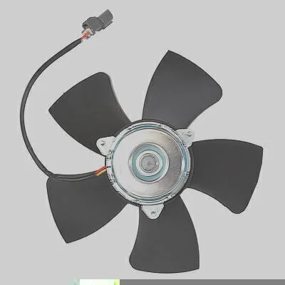 Eletroventilador GAUSS GE1049