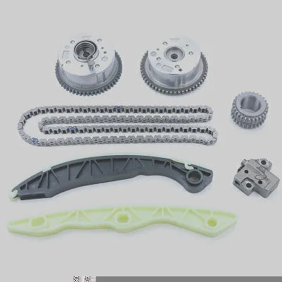 KIT DE DISTRIBUIÇÃO DAYCO KTC1729