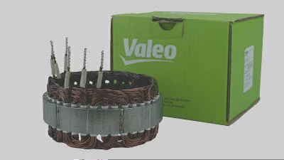 Estator VALEO 593579.