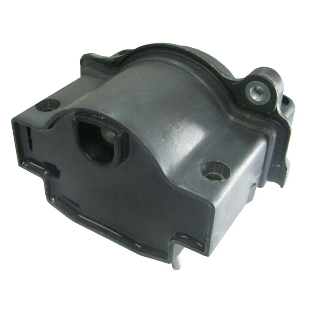 BOBINA DE IGNIÇÃO GAUSS GC4135