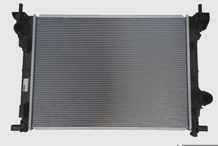 Radiador DENSO BC261470-4040RC