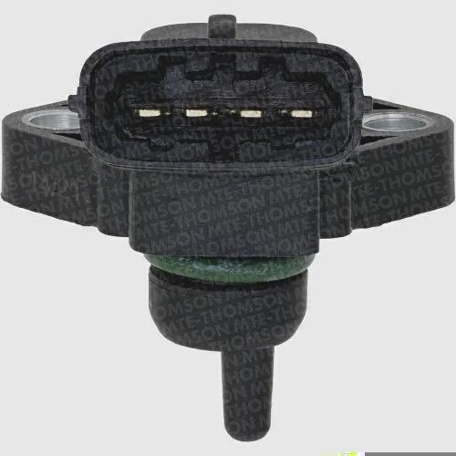 Sensor de Pressão do Coletor - MAP