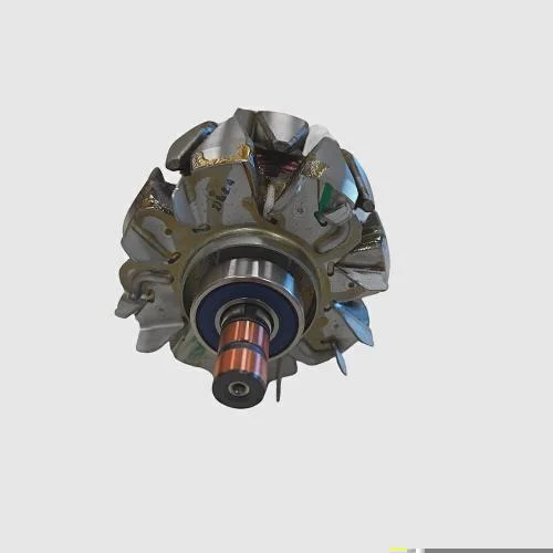 Kit Rotor