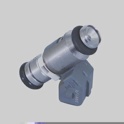 Injetor de Combustível MAGNETI MARELLI 50154902
