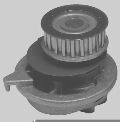 Bomba D' Água MAGNETI MARELLI BMM0150