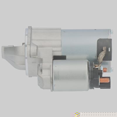 Motor de Partida