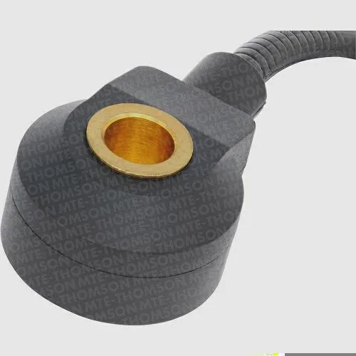 Sensor de Detonação