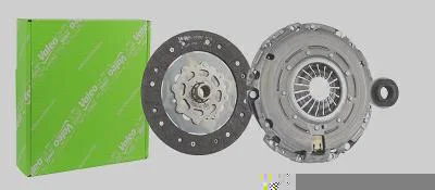 Kit de Embreagem VALEO 828581
