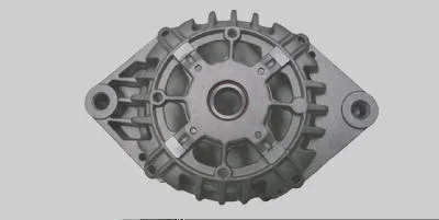 Mancal Dianteiro VALEO S9083MD