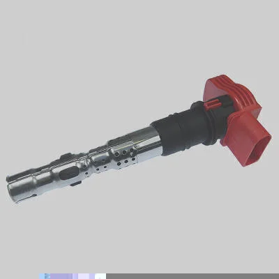 Bobina de Ignição GAUSS GC4154