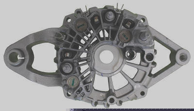 Ponte Retificadora VALEO 501550