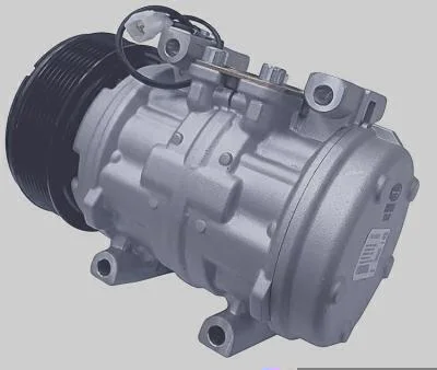 Compressor MAGNETI MARELLI CPMM7069JD