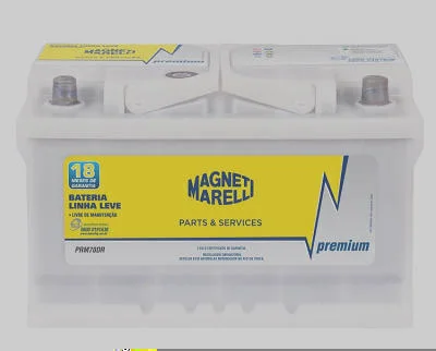 Premium MAGNETI MARELLI PRM70DR