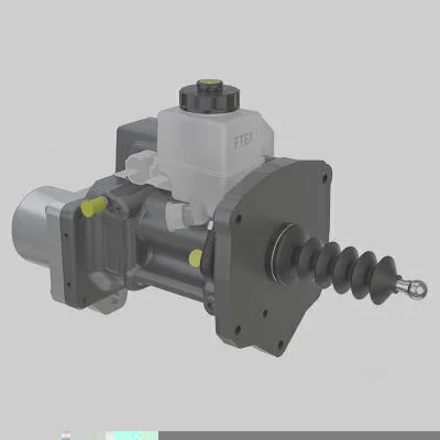 Atuador Eletrohidráulico VALEO 2300038