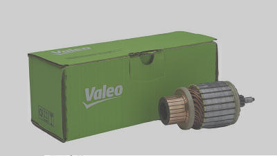 Induzido VALEO 501641