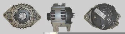 Alternador VALEO 439520.